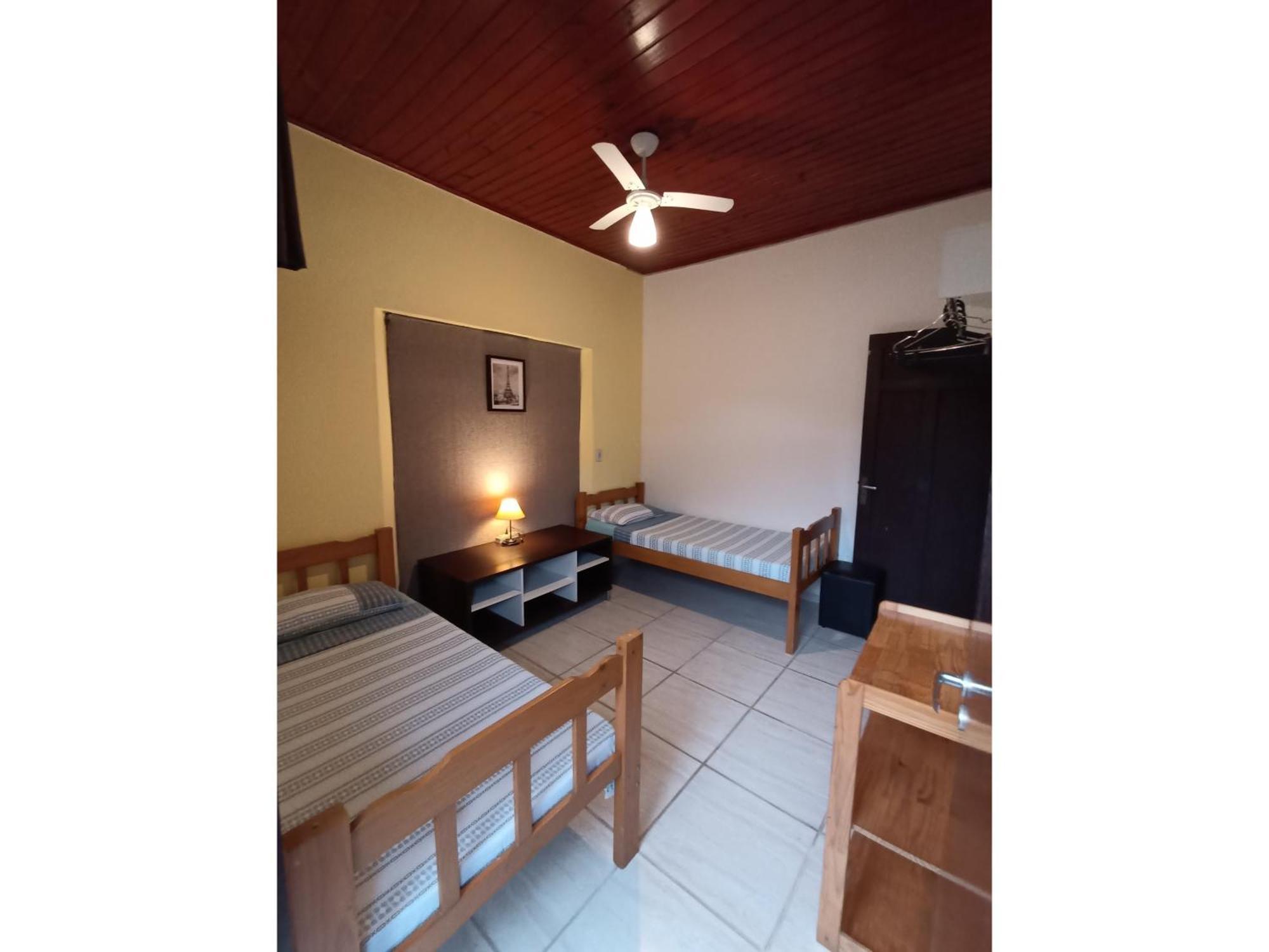 Trip Maresias Suites Eksteriør billede