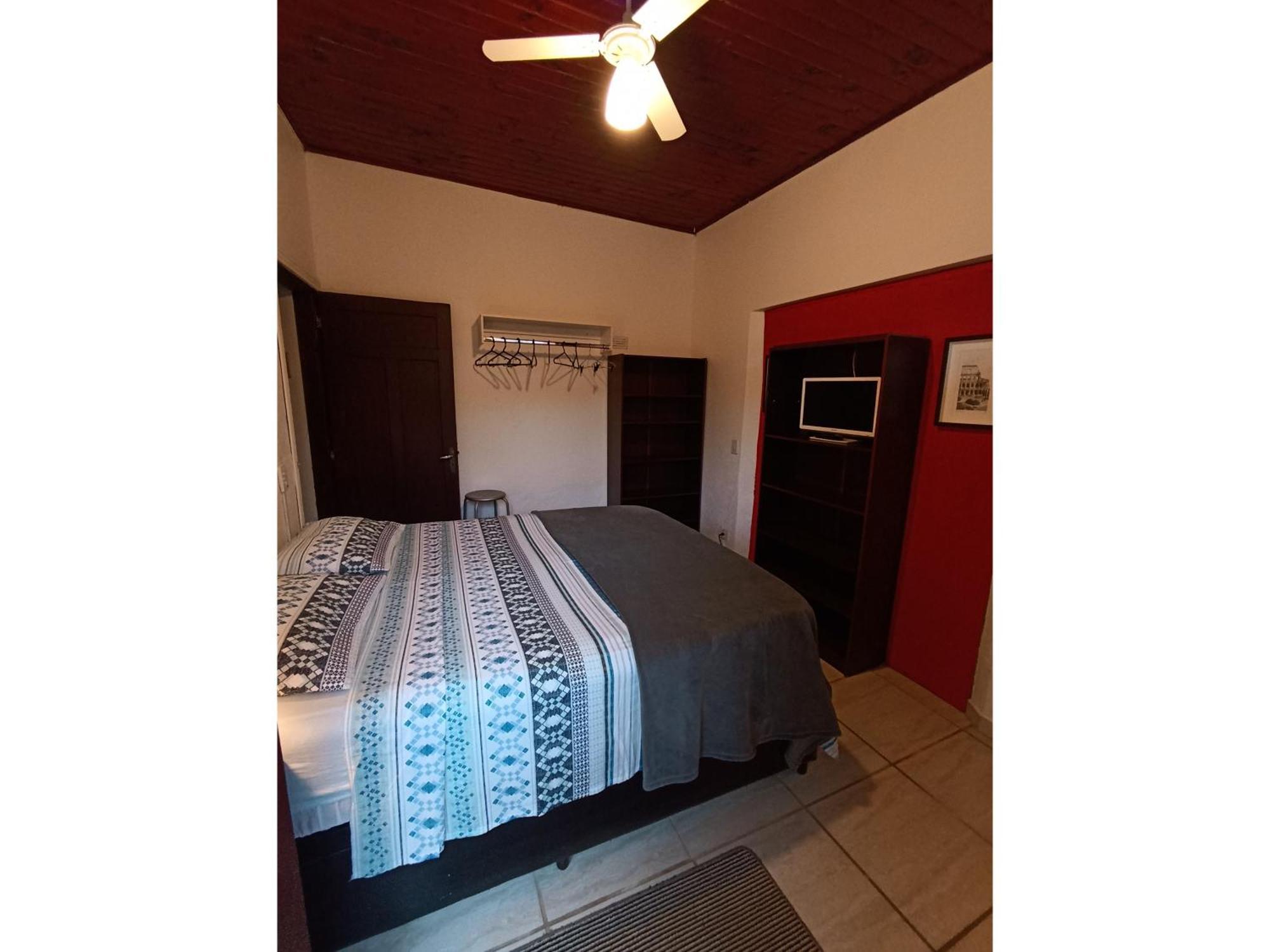 Trip Maresias Suites Eksteriør billede