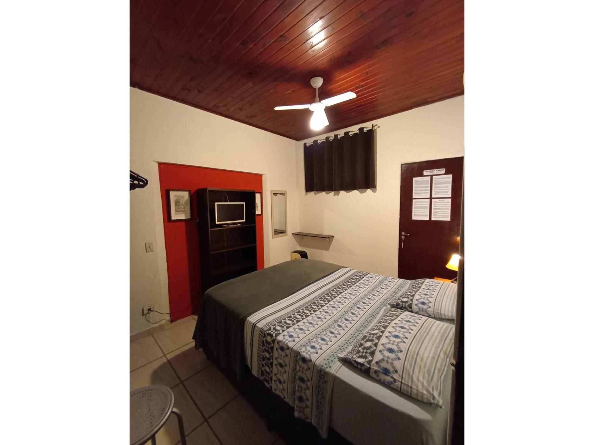 Trip Maresias Suites Eksteriør billede