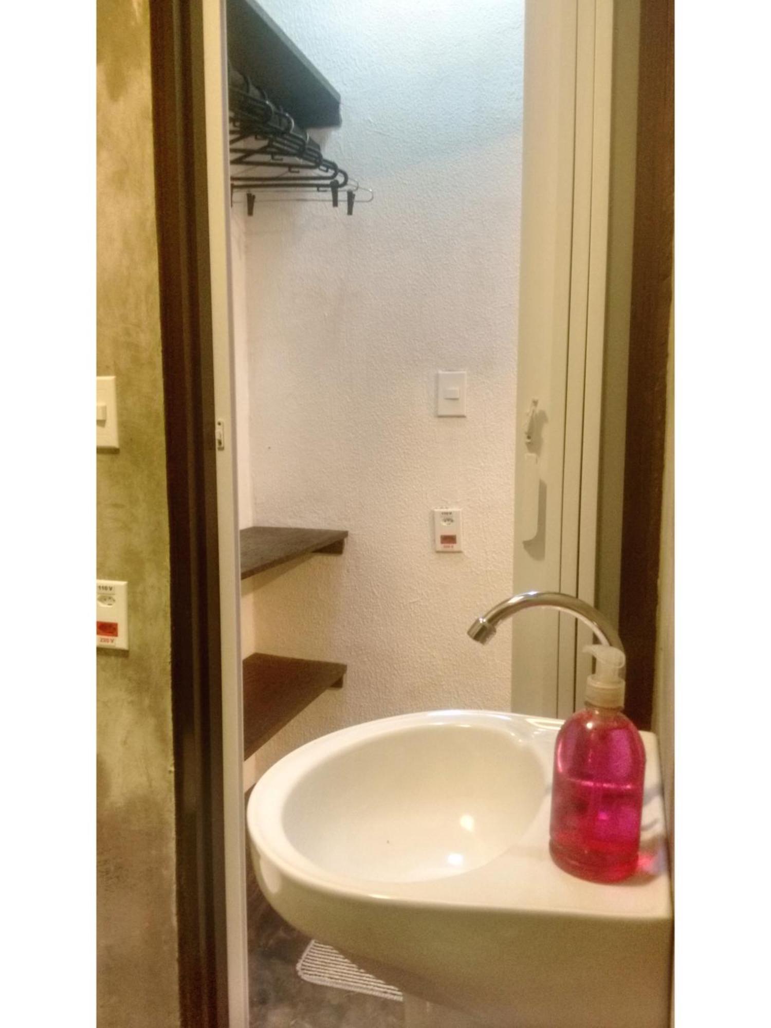 Trip Maresias Suites Værelse billede