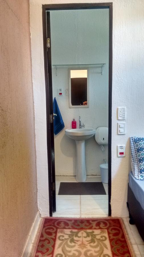 Trip Maresias Suites Eksteriør billede